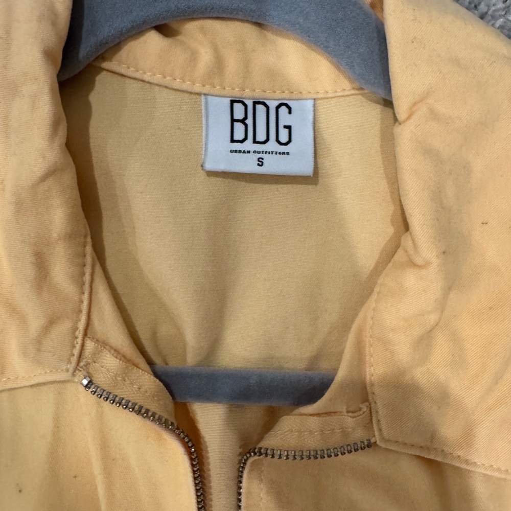 Urban Outfitter Jumpsuit